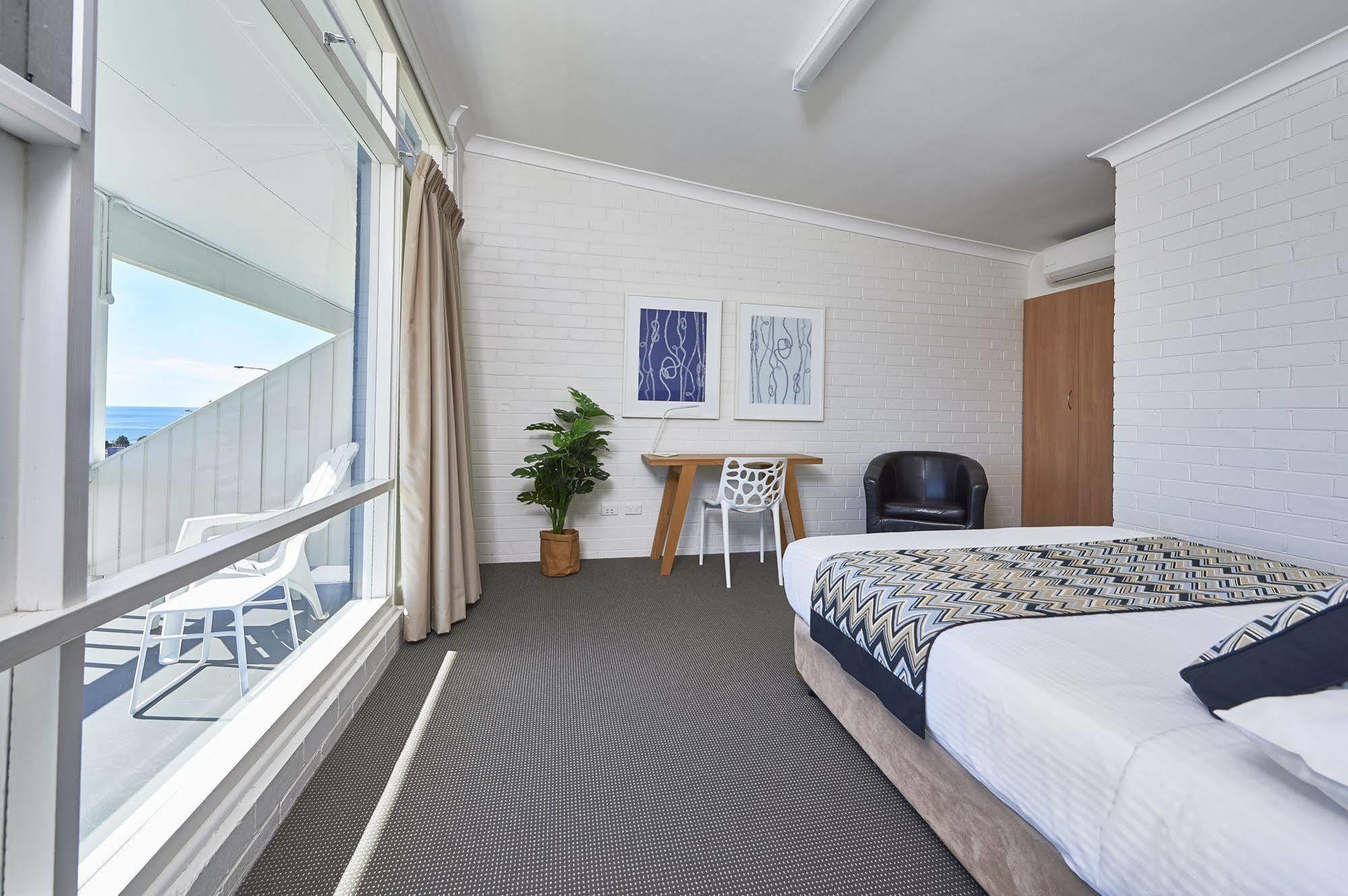 Harbourview Serviced Apartments อัลลาดัลลา ภายนอก รูปภาพ